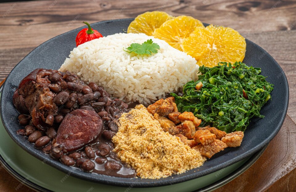 Feijoada