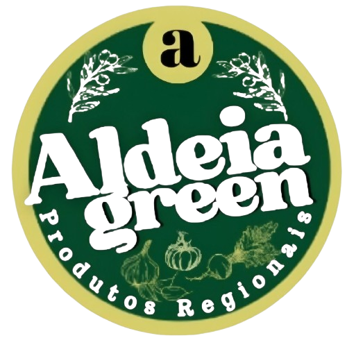 Aldeia Green Logo